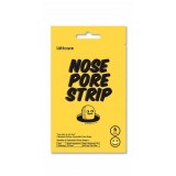 Очищающие полоски для носа с экстрактом календулы Lättcare Nose Pore Strip 6 шт